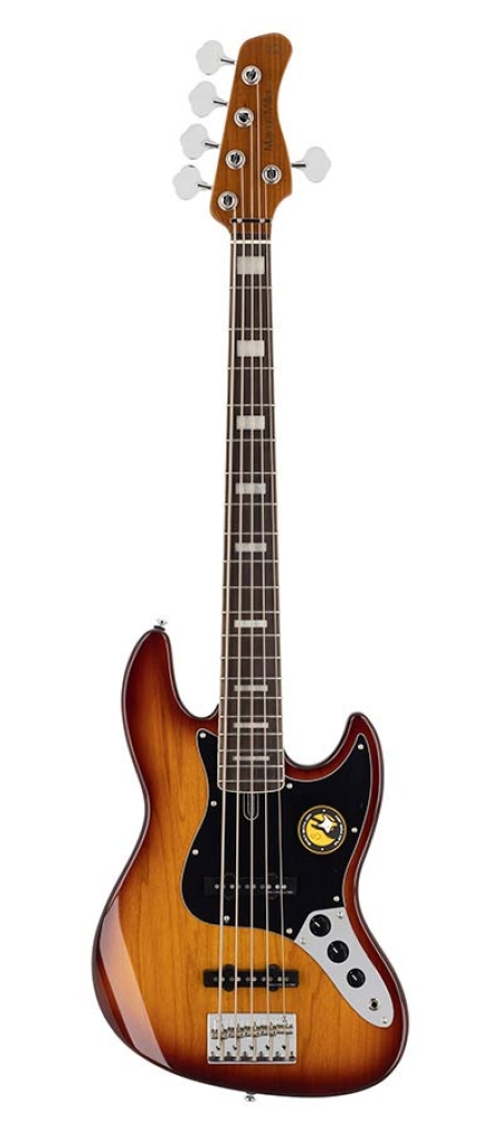 Sire Basses V5R A5/TS