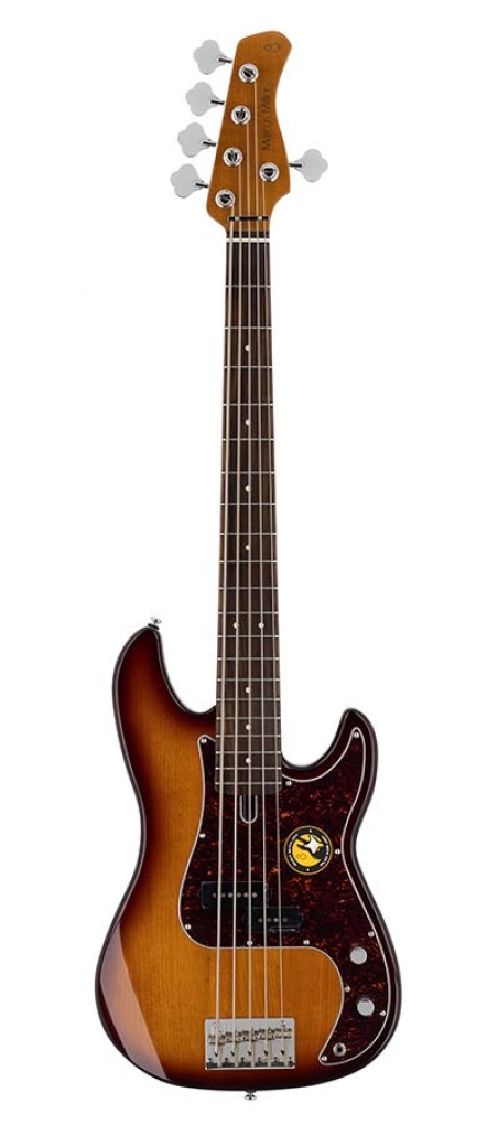 Sire Basses P5R A5/TS