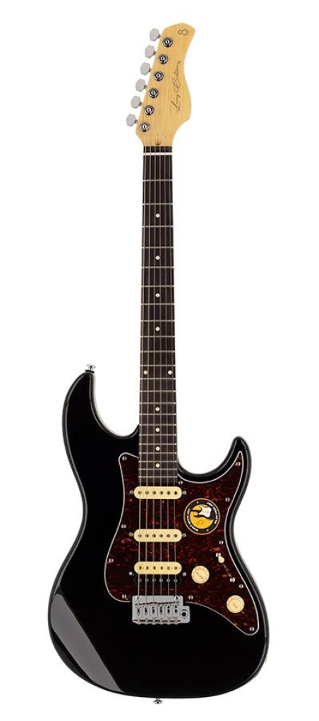 Sire Guitars S3/BK