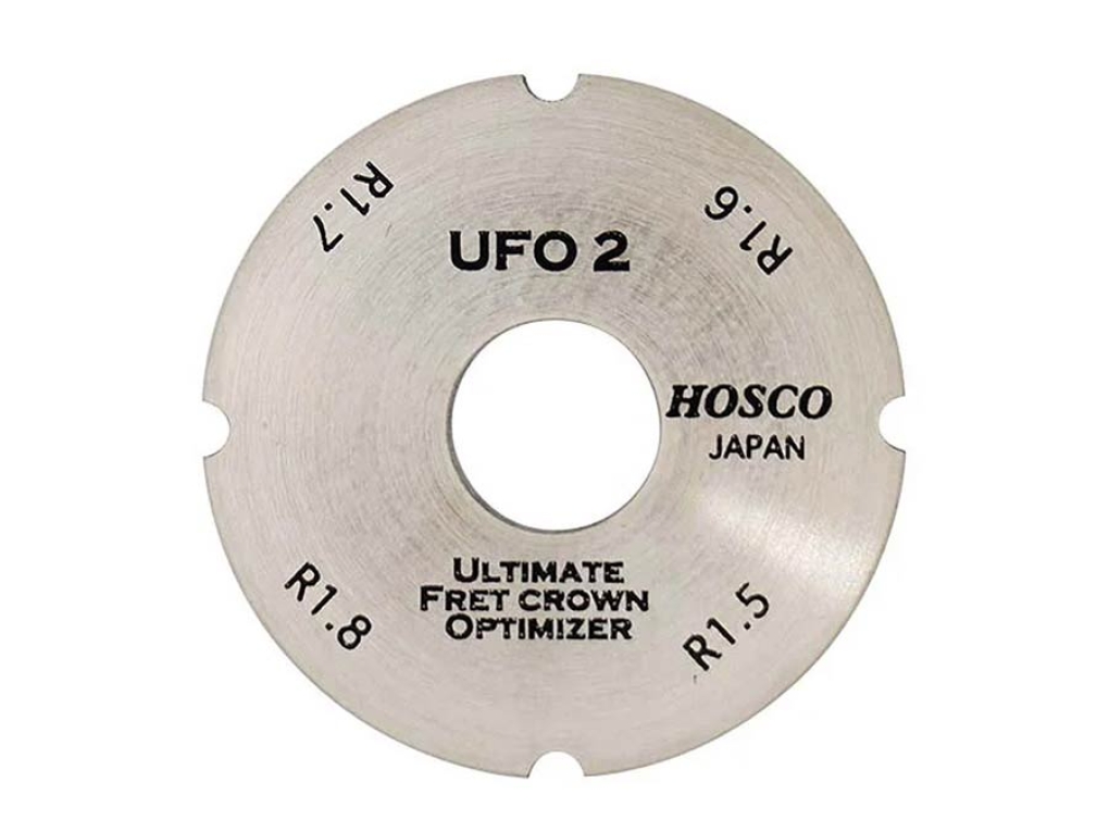 Hosco Japan H-FF-UFO2