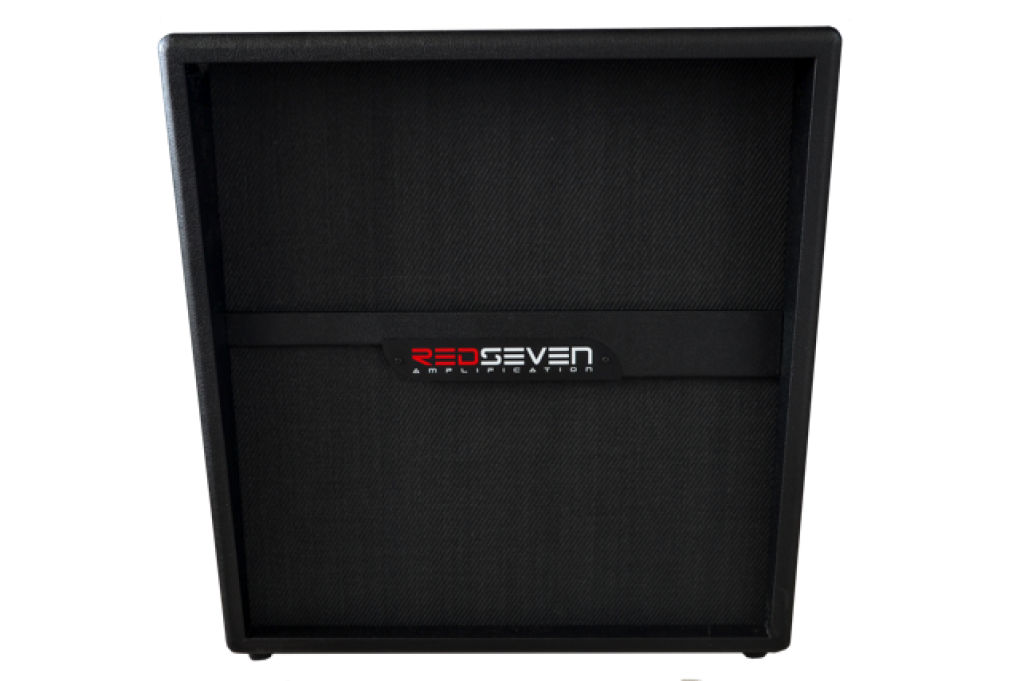 RedSeven Pro Cabinet 4×12