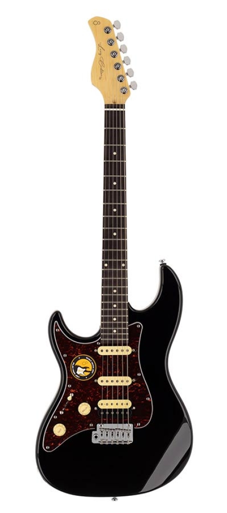 Sire Guitars S3L/BK