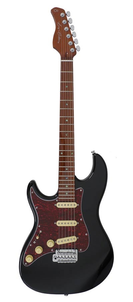 Sire Guitars S7VL/BK