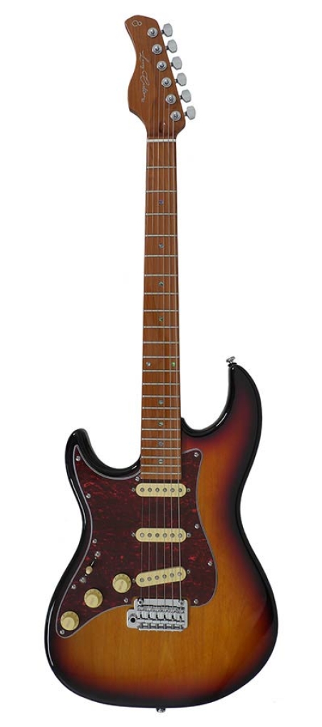 Sire Guitars S7VL/3TS