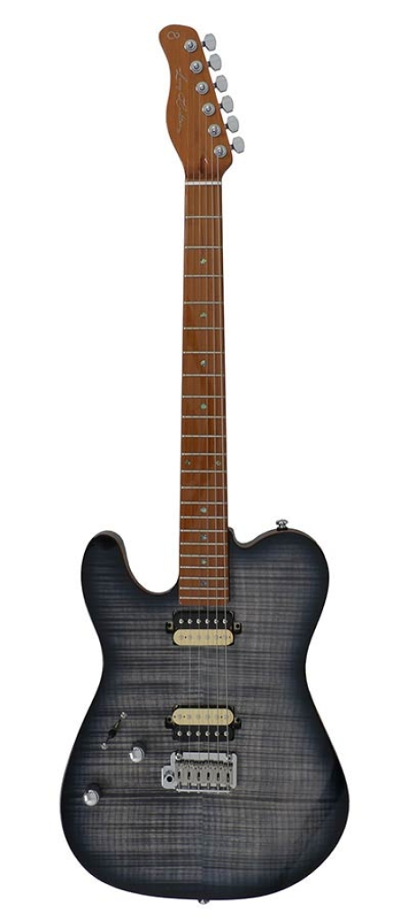 Sire Guitars T7FML/TBK