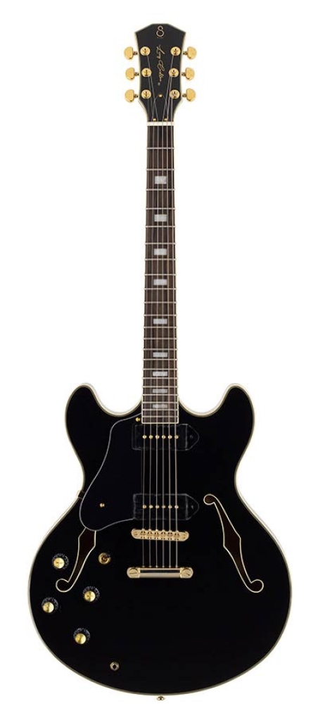 Sire Guitars H7VL/BK