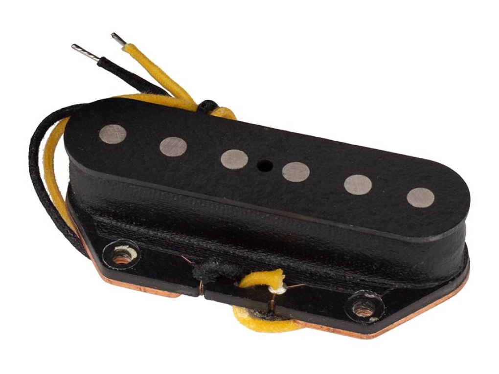 Lollar single coil pickup Special T Bridge