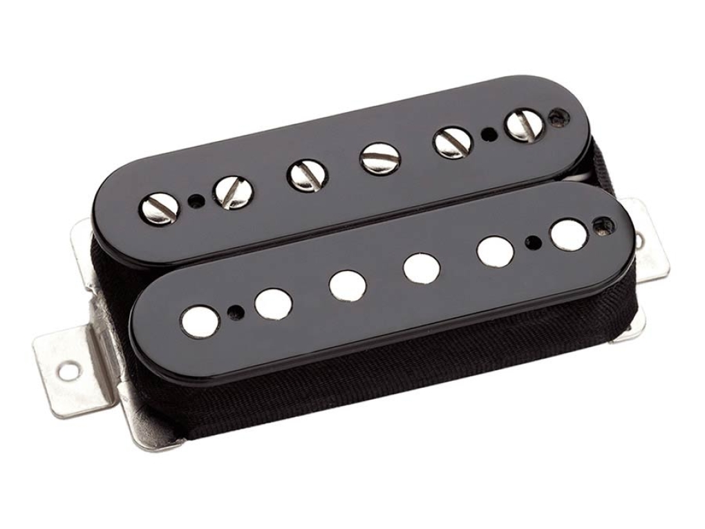 Lollar humbucker pickup Low Wind Imperial Neck black