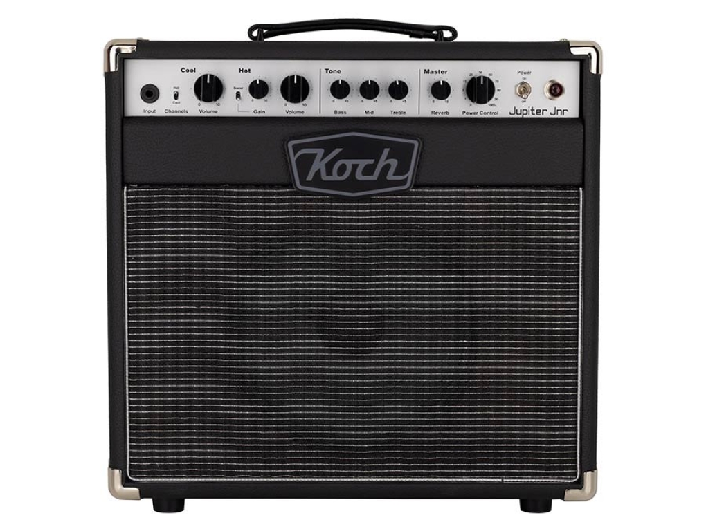 Koch J20/C110B