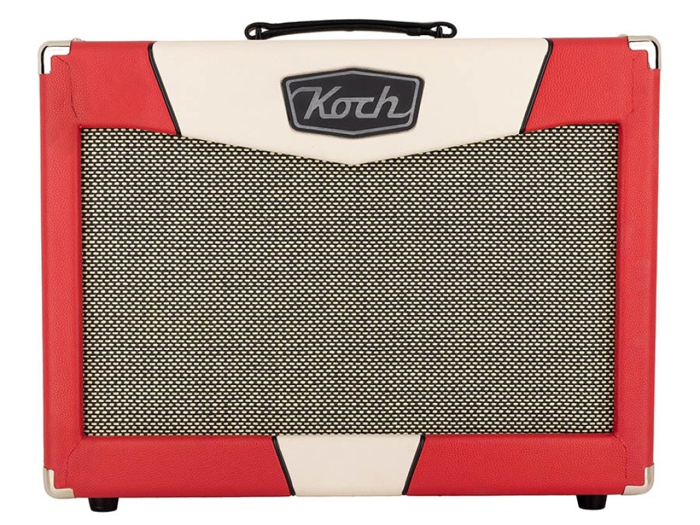 Koch V20/C112