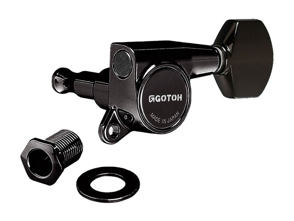 Gotoh SG-381-07-BC