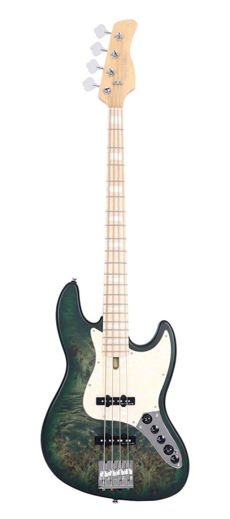 Sire Basses V7 SR4/TGRS