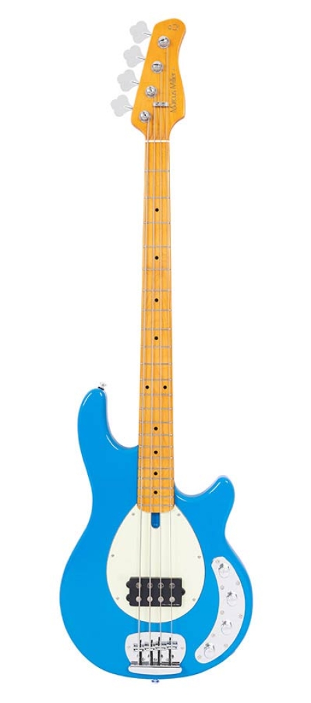 Sire Basses Z3 4/BLU