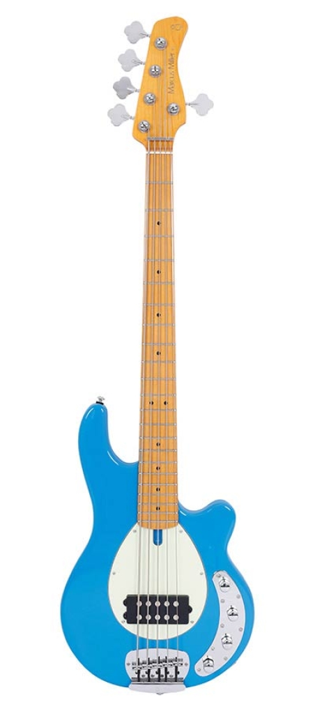 Sire Basses Z3 5/BLU