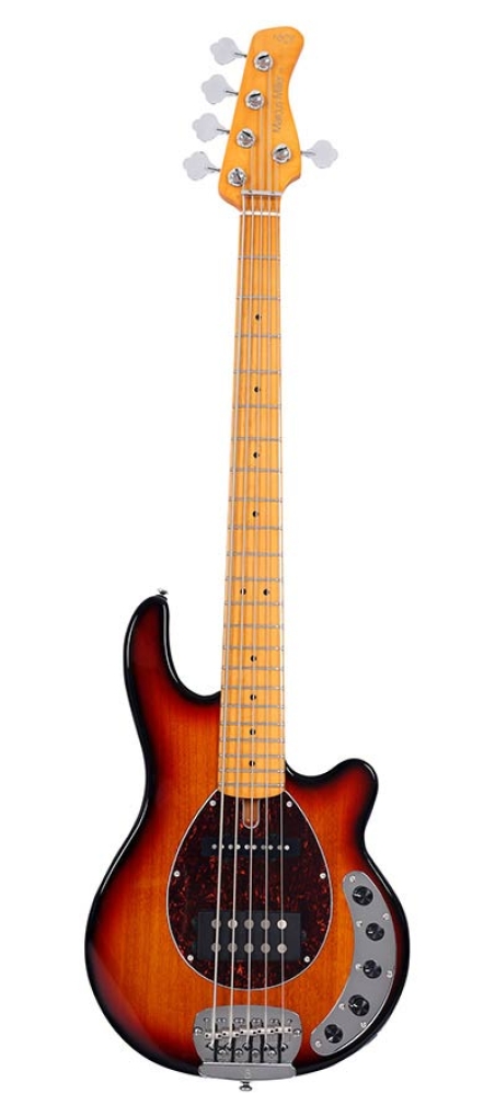 Sire Basses Z7 5/3TS