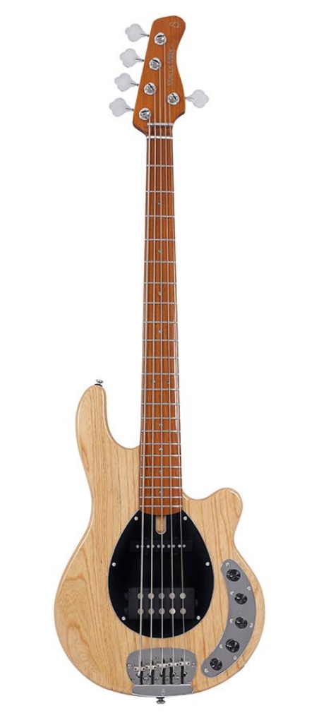 Sire Basses Z7 5/NT