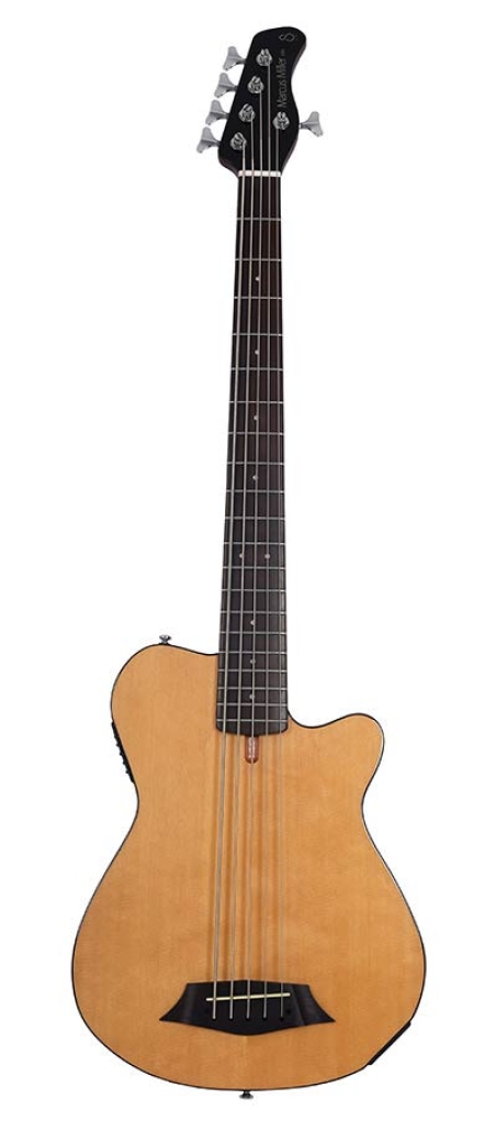 Sire Basses GB5 5/NT