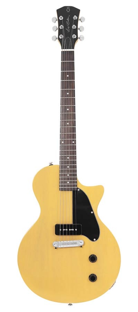 Sire Guitars L3 P90/TVY