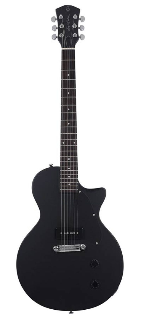 Sire Guitars L3 P90/BKS