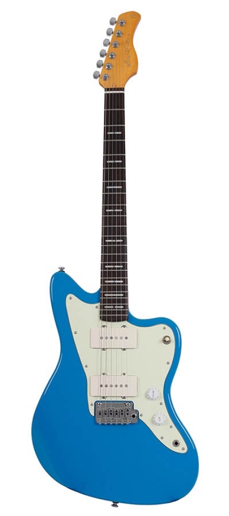 Sire Guitars J3/BLU