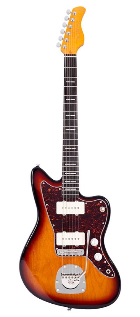 Sire Guitars J5/3TS