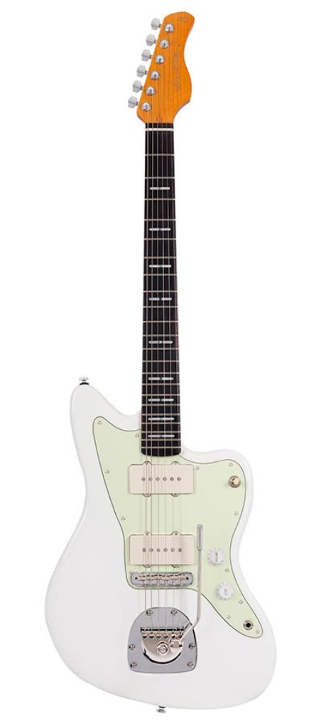 Sire Guitars J5/WH