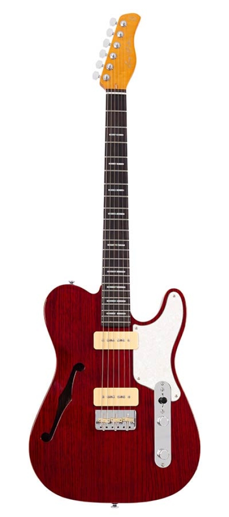 Sire Guitars T7TM/STR