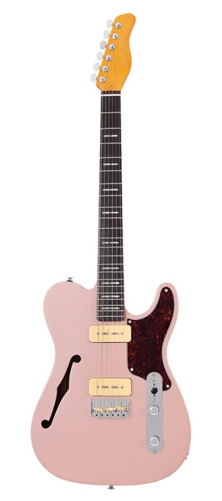 Sire Guitars T7TM/RGD