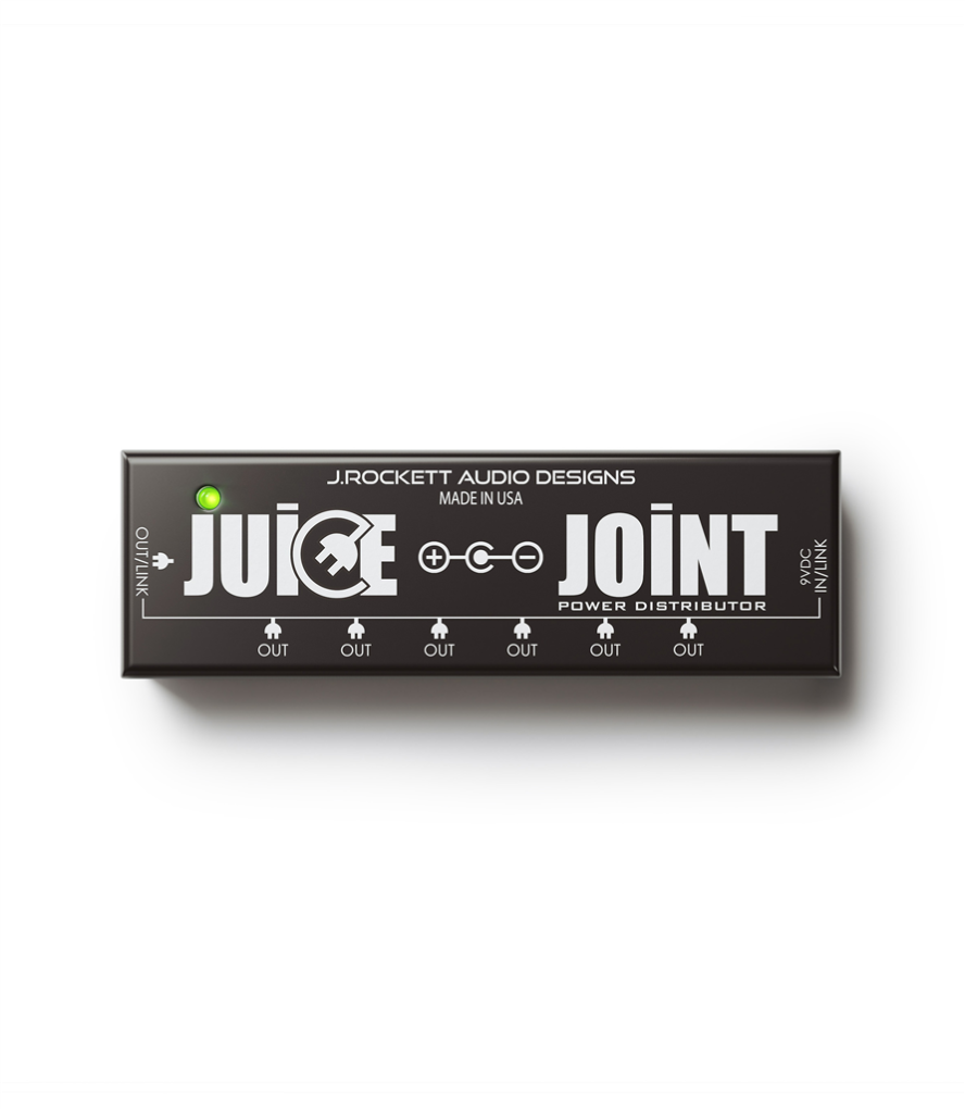 Juice Joint