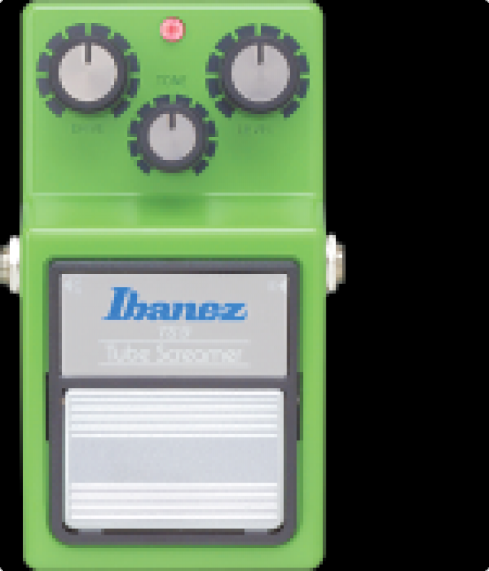 Ibanez - Tube Sreamer TS 9 - 24h Online Shop