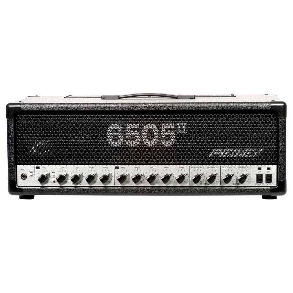 Peavey 6505 MKII Head