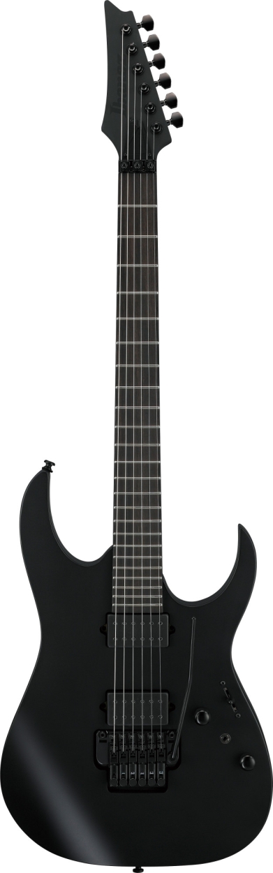 Ibanez RGRB620-BKF