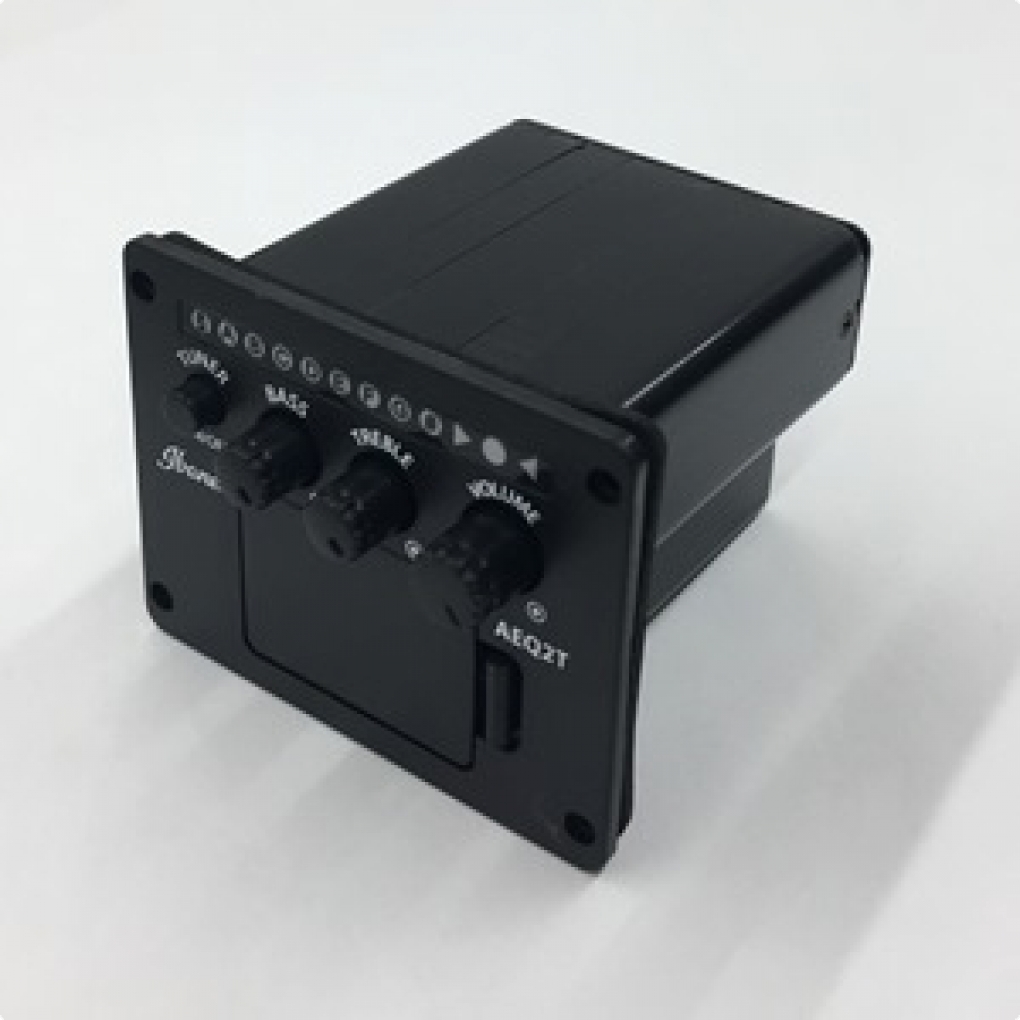 Ibanez preamp on sale