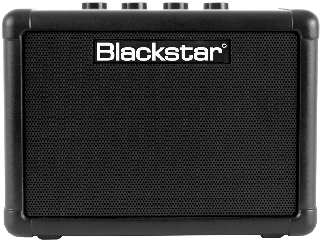 BLACKSTAR E-Gitarrencombo, Fly3, 3W, Schwarz