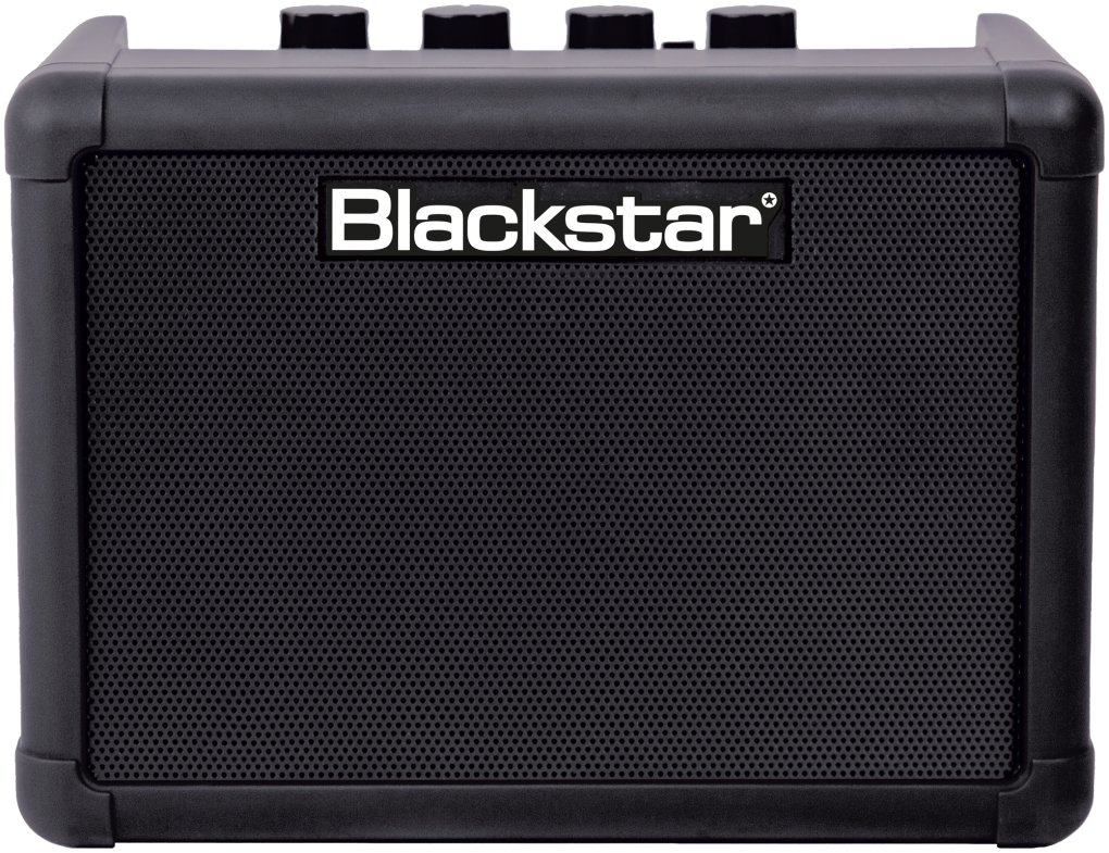 BLACKSTAR E-Gitarrencombo, Fly3 Bluetooth, 3W, 1x3", Schwarz