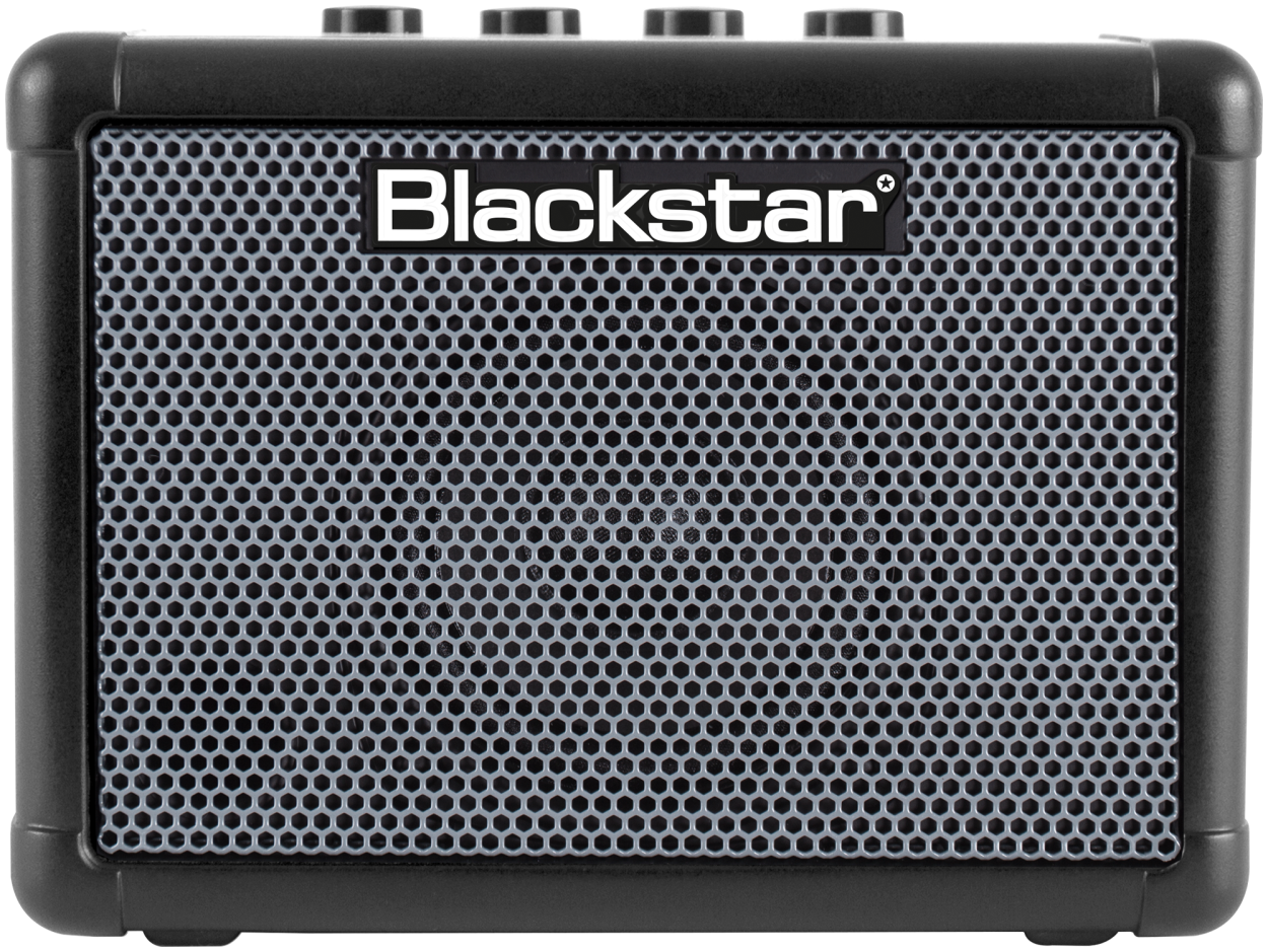 BLACKSTAR Basscombo, Fly3 Bass, 3W, Schwarz