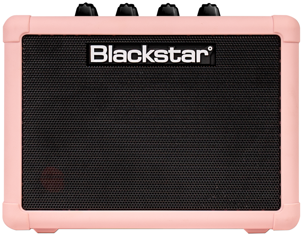 BLACKSTAR Basscombo, Fly3 Bass, 3W, Pink