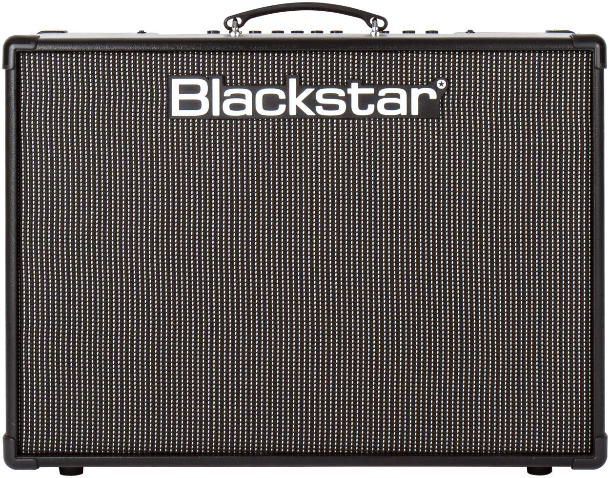 BLACKSTAR E-Gitarrencombo, ID:Core 150, 150W, 2 x 10", Schwarz