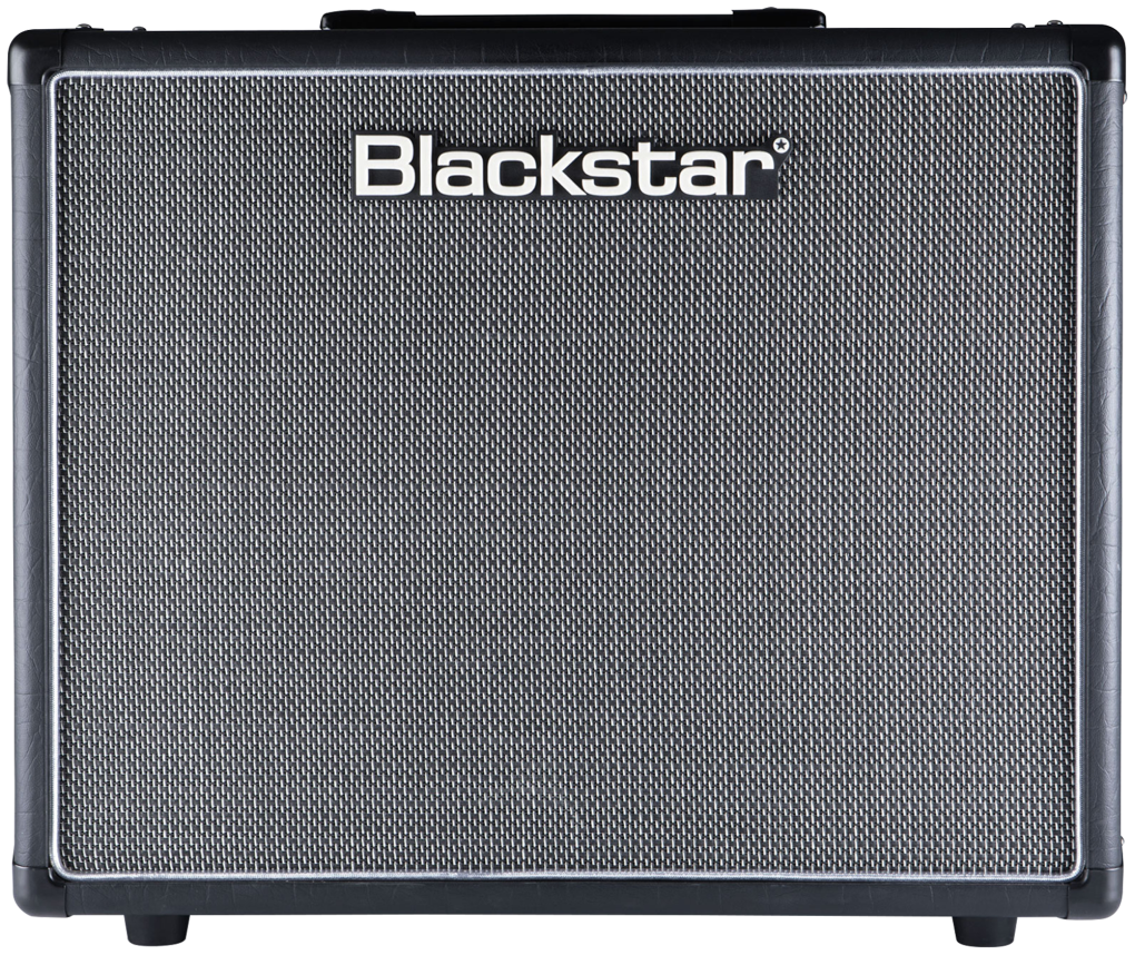 BLACKSTAR E-Gitarrenbox, HT-112OC MkII, 1x12", Schwarz