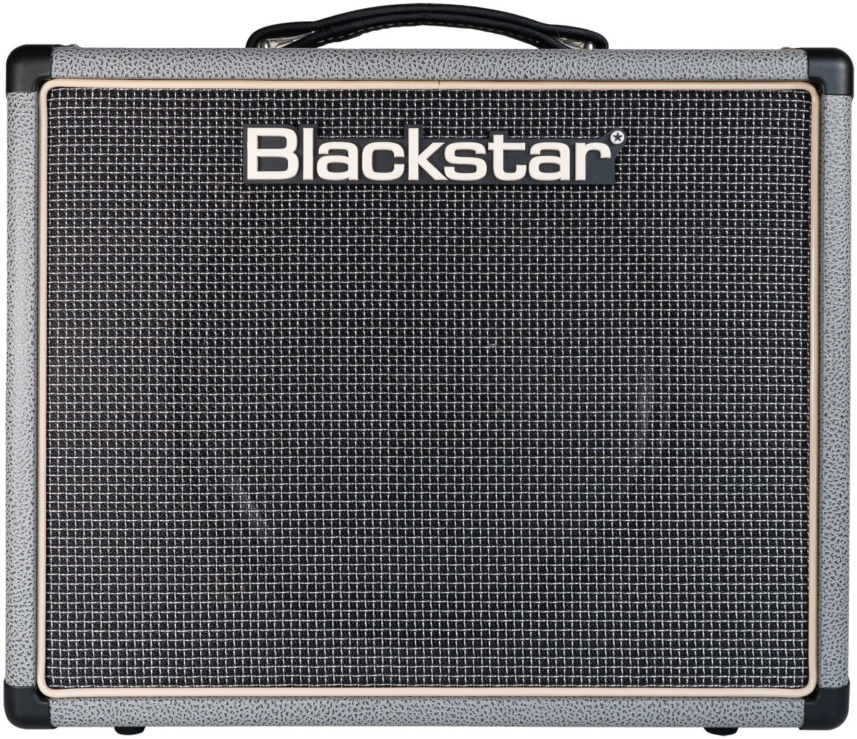 BLACKSTAR E-Gitarrencombo, HT-5R MkII, 5W, 1x12", Grau