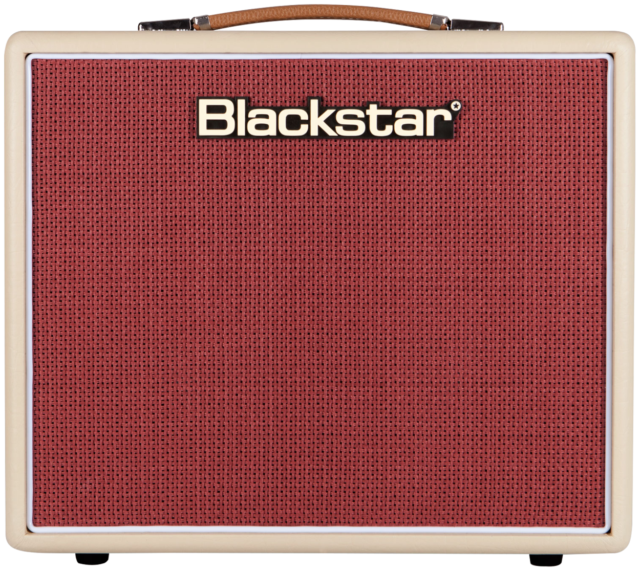 BLACKSTAR E-Gitarrencombo, Studio 10 6L6, 10W, 1x12", Beige