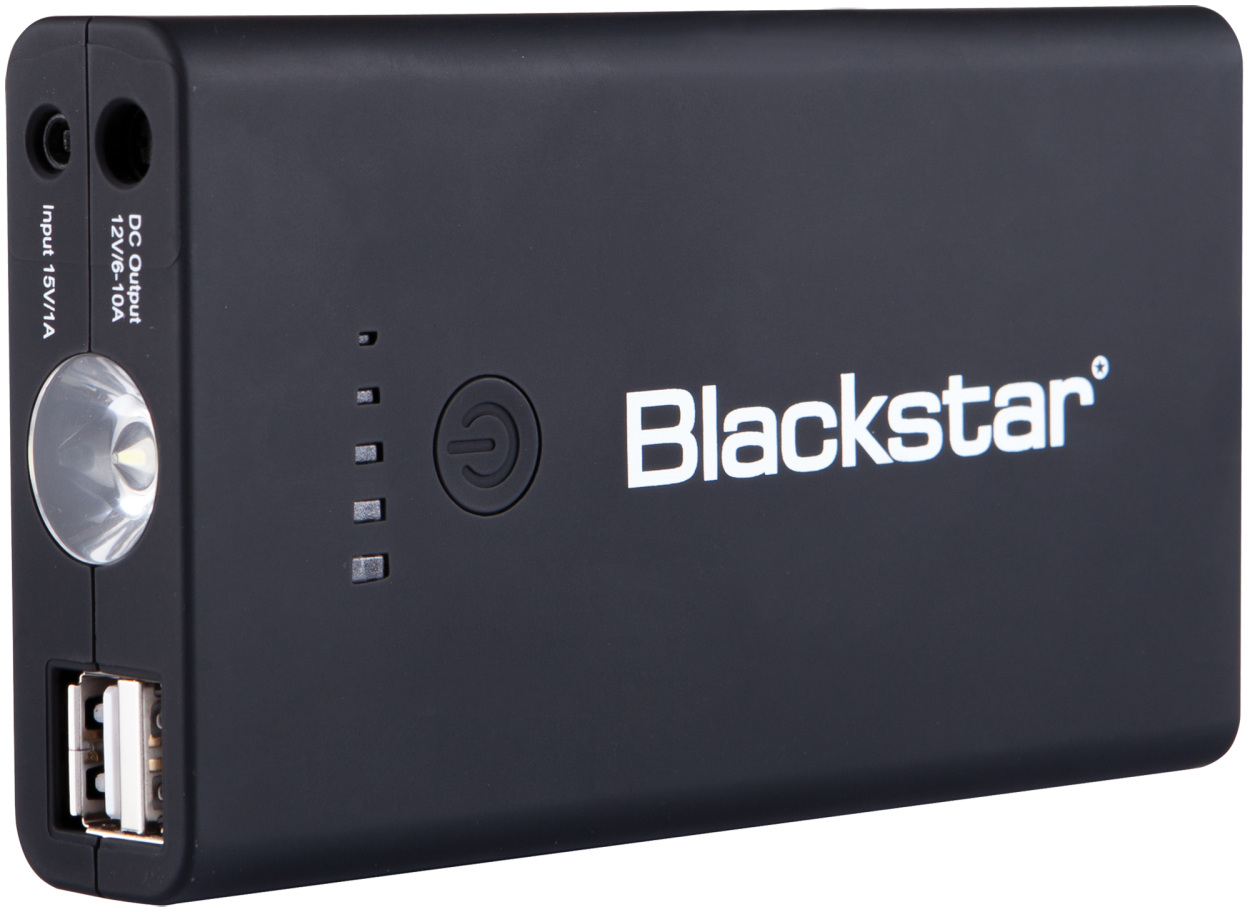 BLACKSTAR Zubehör, PB-1 Power Bank