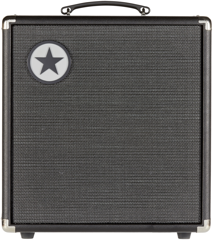 BLACKSTAR Basscombo, Unity 60, 60W, 1x10", Schwarz