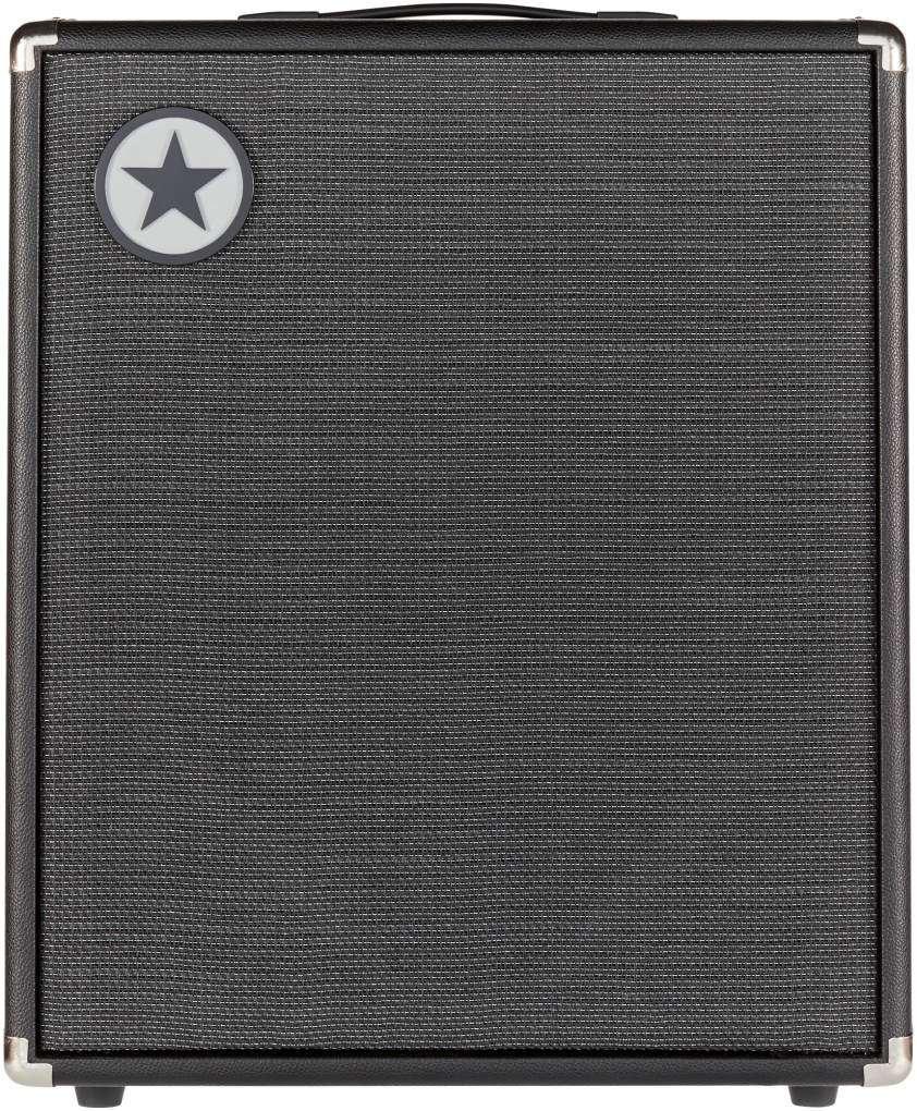 BLACKSTAR Bassbox, Unity 250ACT, 250W, 1x15", Schwarz