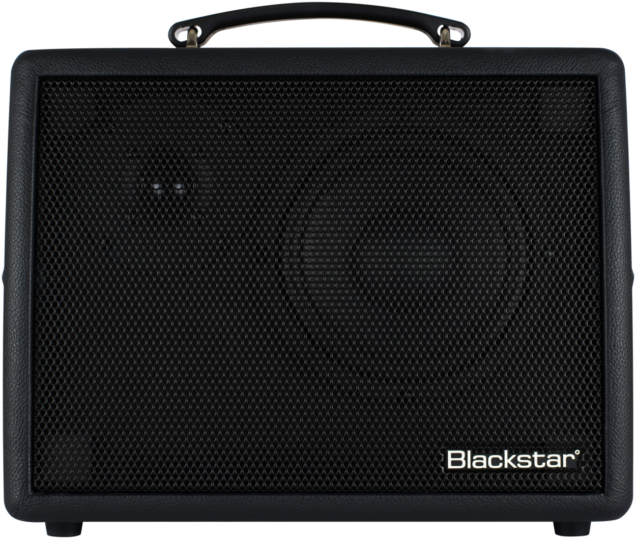 BLACKSTAR A-Gitarrencombo, Sonnet 60, 60W, 1x6.5”/1x1”, Schwarz