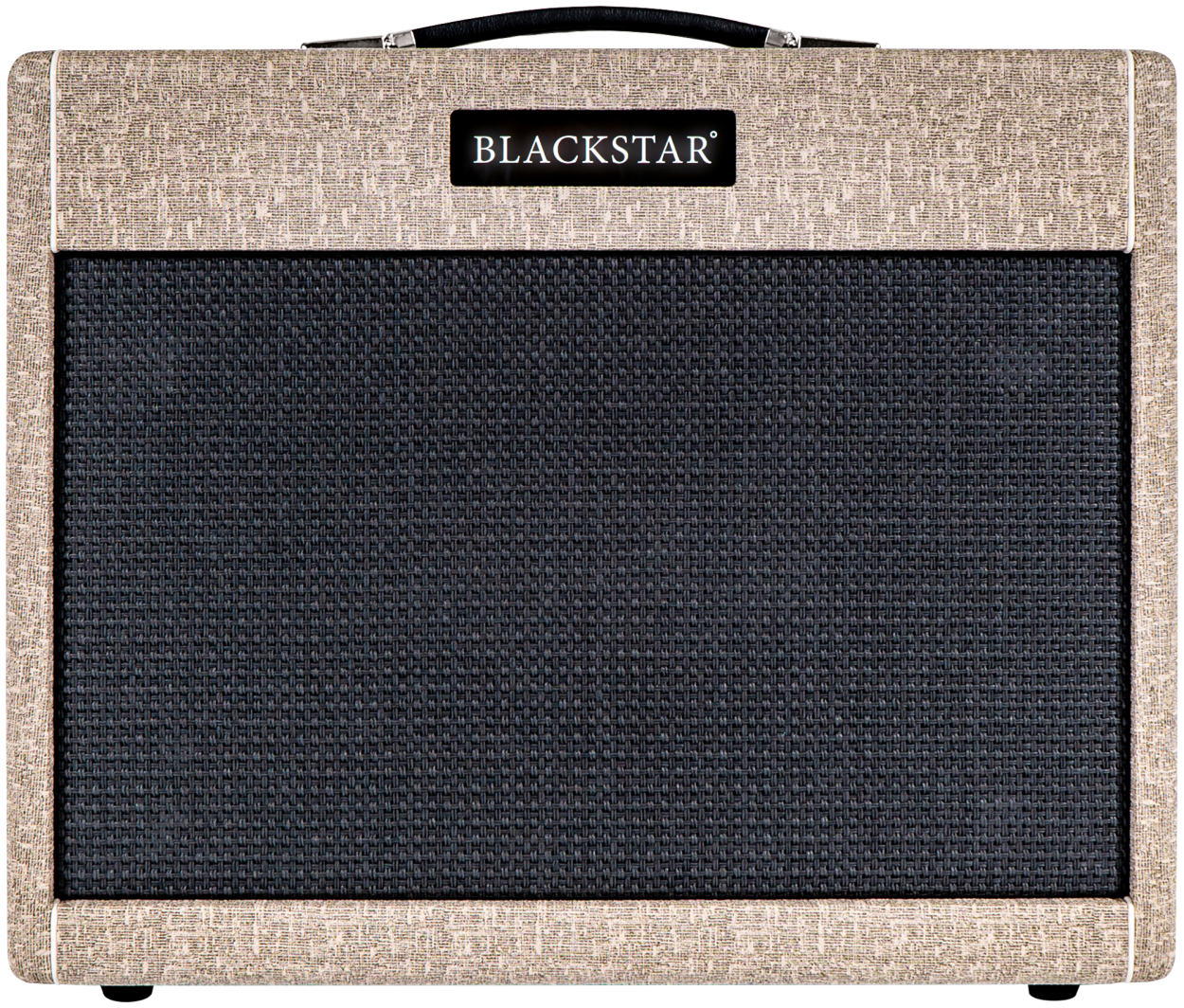 BLACKSTAR E-Gitarrencombo, St. James 50 EL34, 50W, 1x12", Fawn