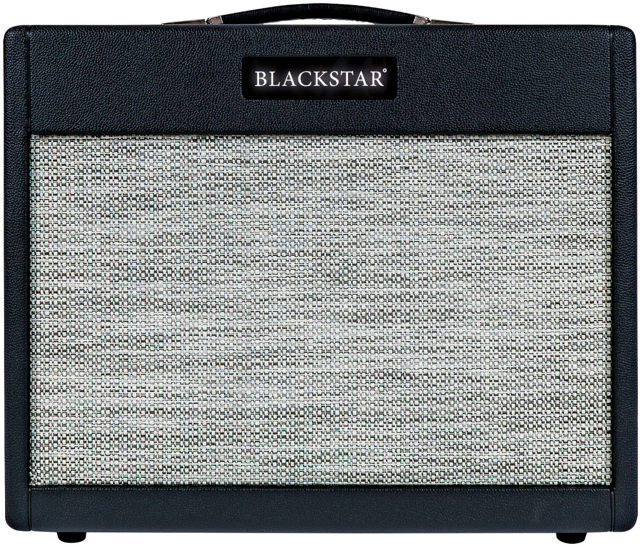 BLACKSTAR E-Gitarrencombo, St. James 50 6L6, 50W, 1x12", Schwarz