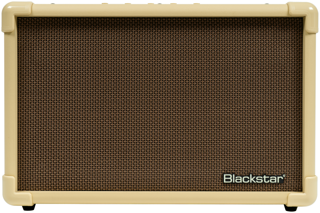 BLACKSTAR A-Gitarrencombo, Acoustic:Core, 30W, 2 x 5", Beige