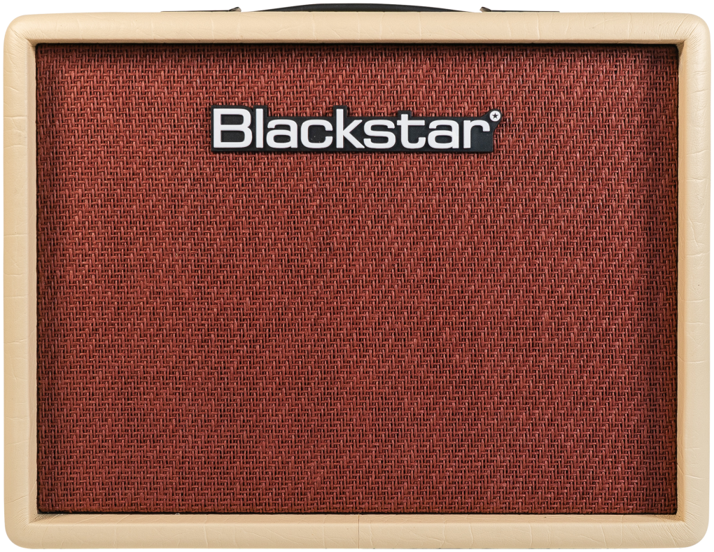 BLACKSTAR E-Gitarrencombo, Debut 15E, 15W, 2x3", Vintage