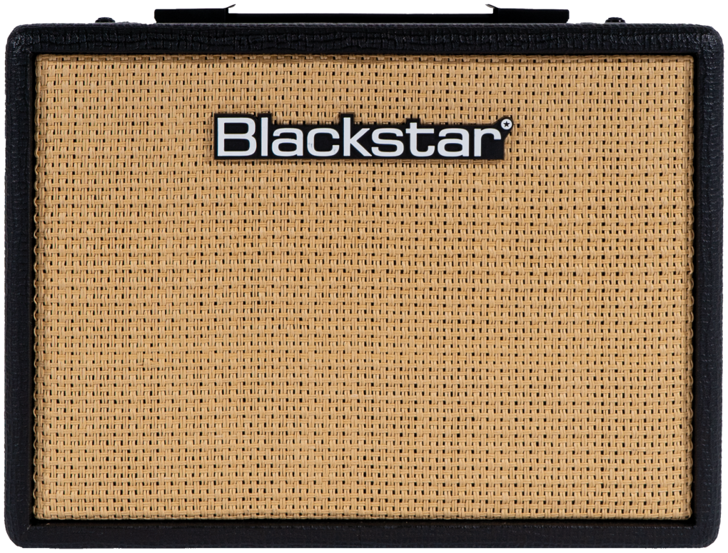 BLACKSTAR E-Gitarrencombo, Debut 15E, 15W, 2x3", Schwarz